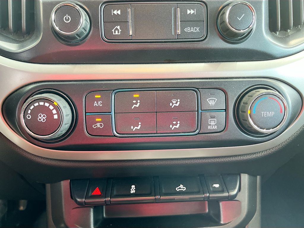 2021 Chevrolet Colorado LT Gray at AutoSavvy Houston Southwest