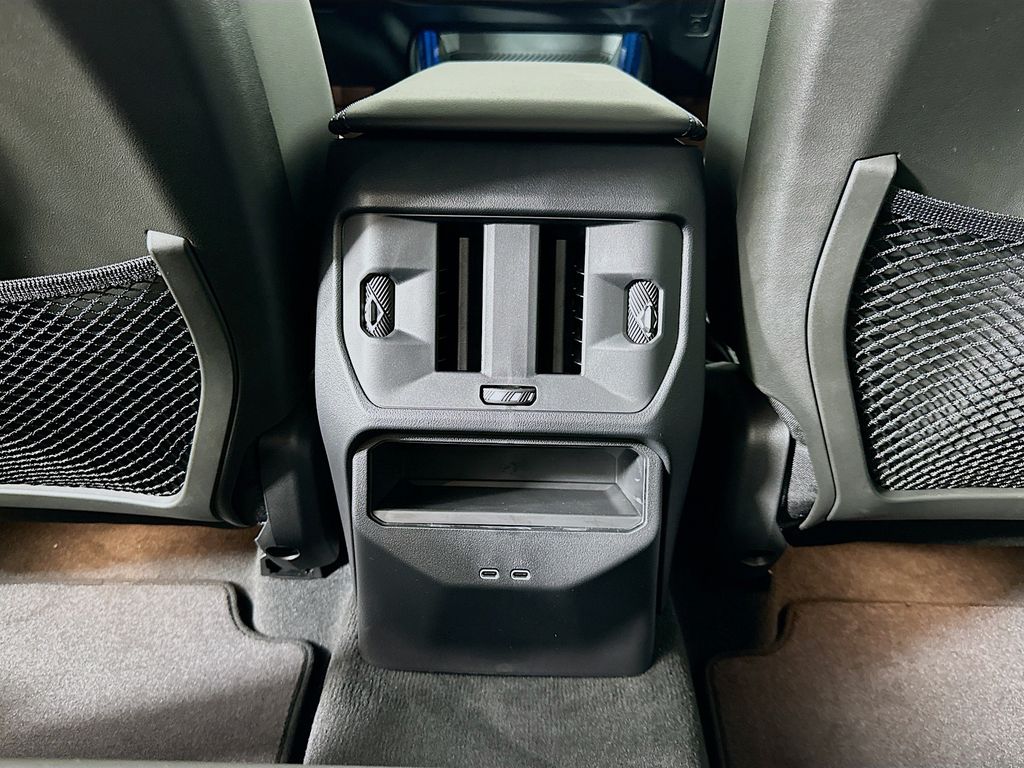 Thumbnail: 2026 BMW X3 - 18
