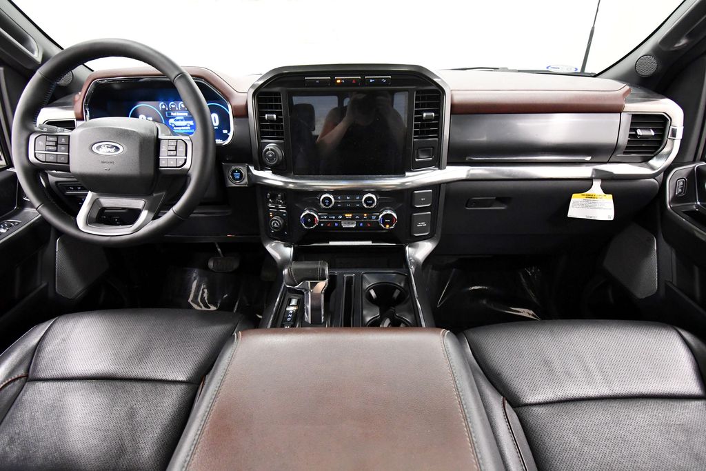 Used 2023 Ford F-150 Truck