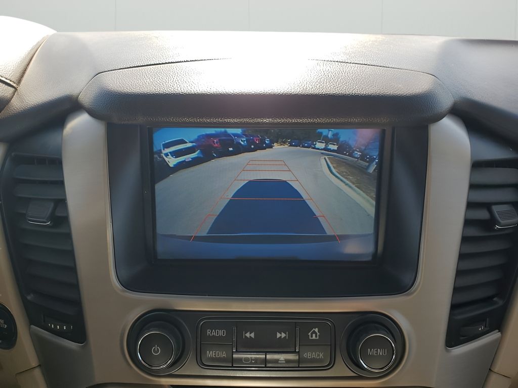 Used Car 2016 Gmc Yukon  Denali For Sale Under $20,000 In Austin, Texas