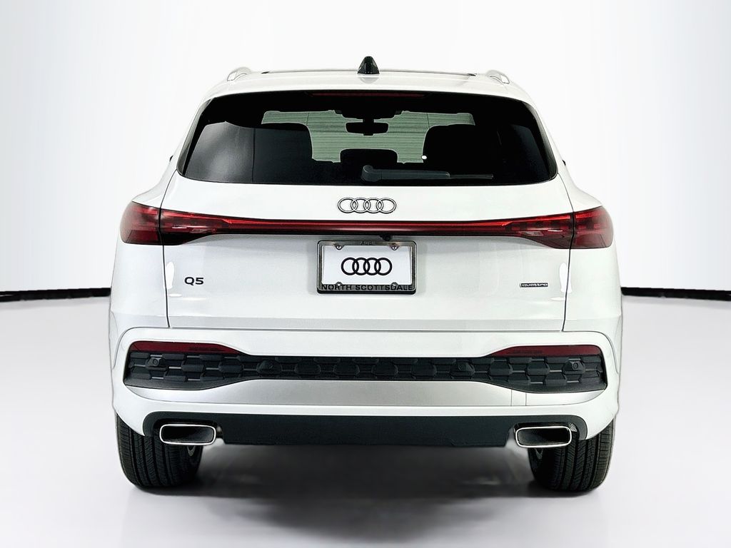 Thumbnail: 2026 Audi Q5 - 6