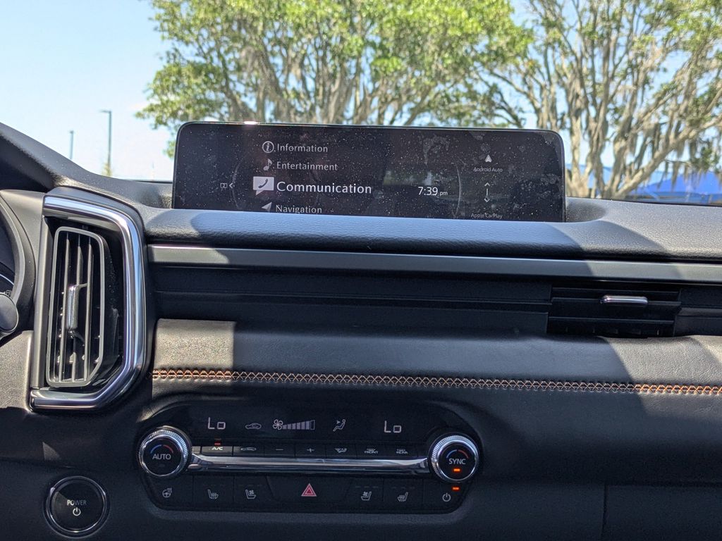 2026 Mazda CX-50 Hybrid Premium Plus