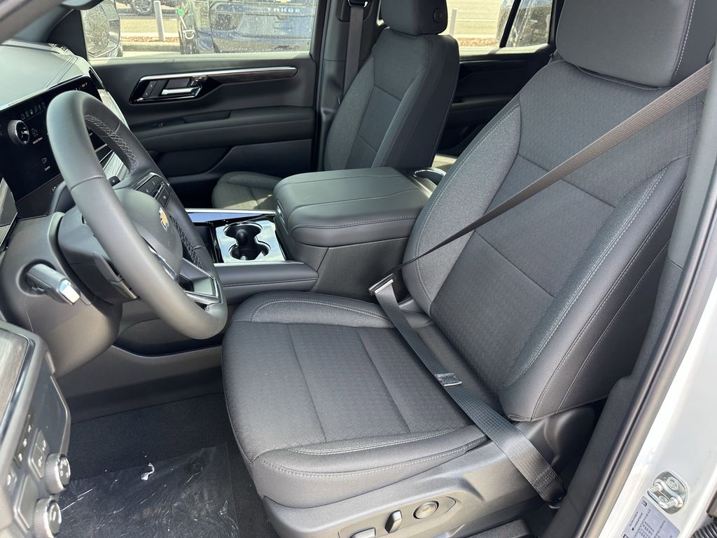 new 2026 Chevrolet Tahoe car, priced at $60,695