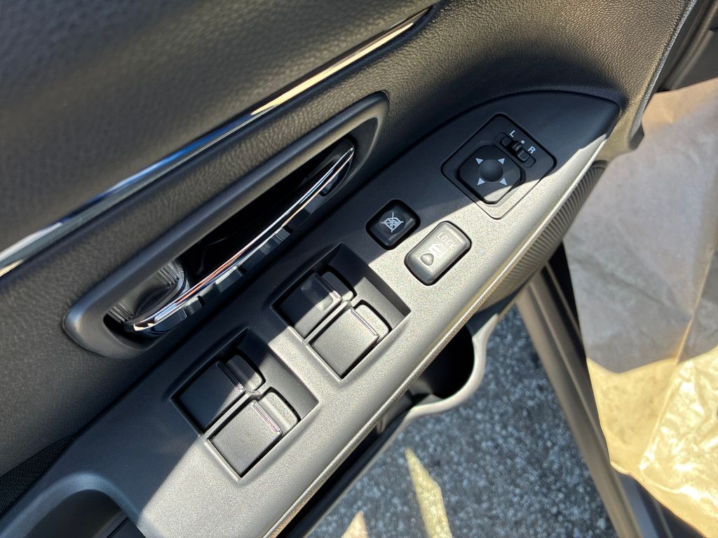 2026 Mitsubishi Outlander Sport  Blue at Auto Express Mitsubishi