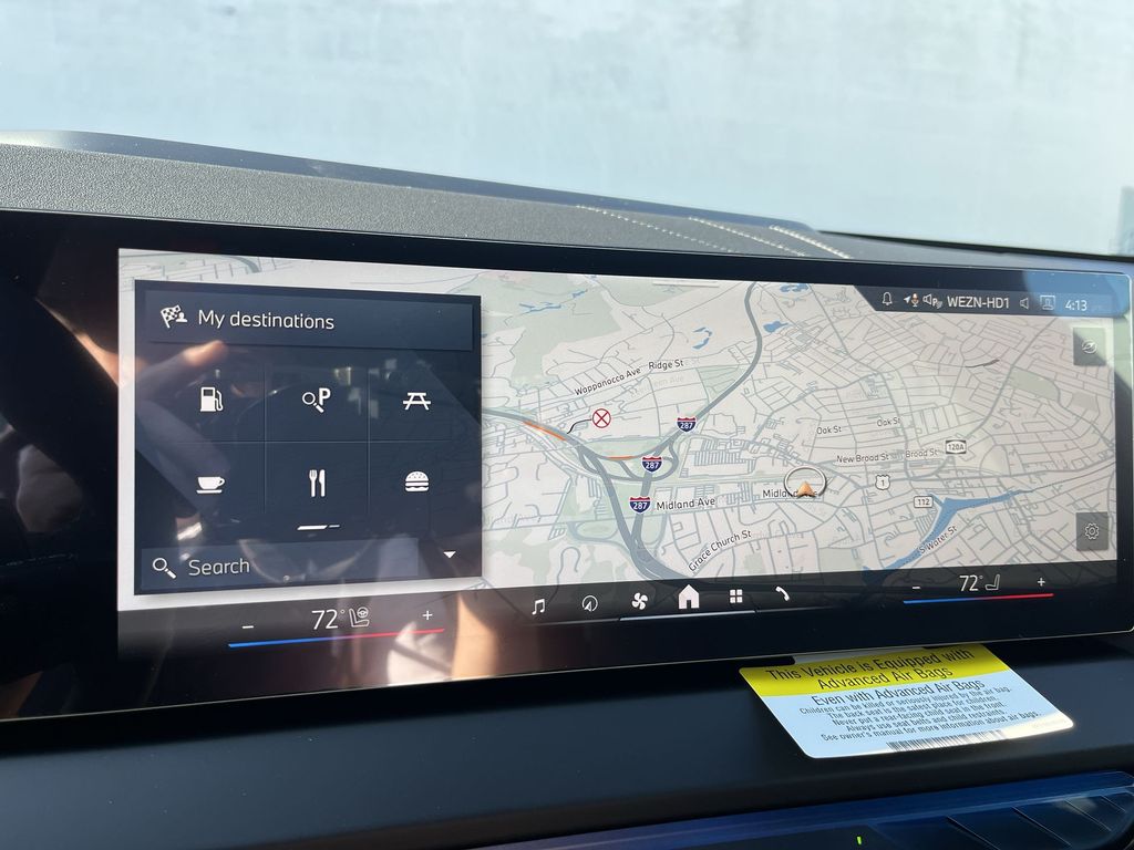 Thumbnail: 2026 BMW X3 - 18