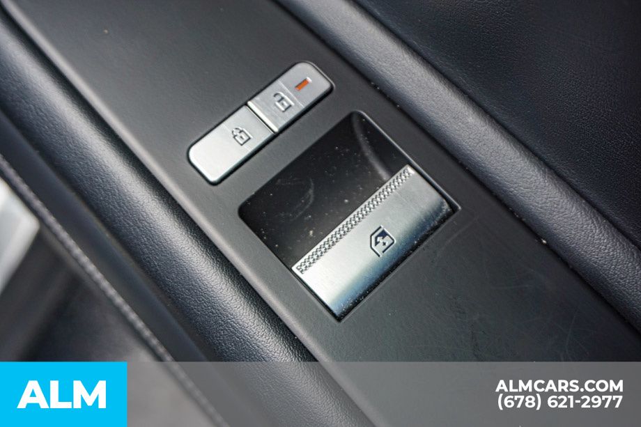 Used 2025 Silver Genesis 2.5T image 56