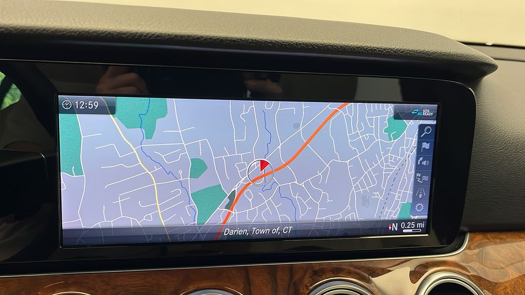 2019 Mercedes-Benz E-Class E 300 17