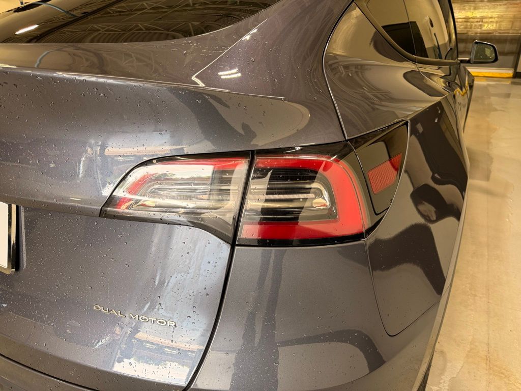 2023 Tesla Model Y Long Range 5