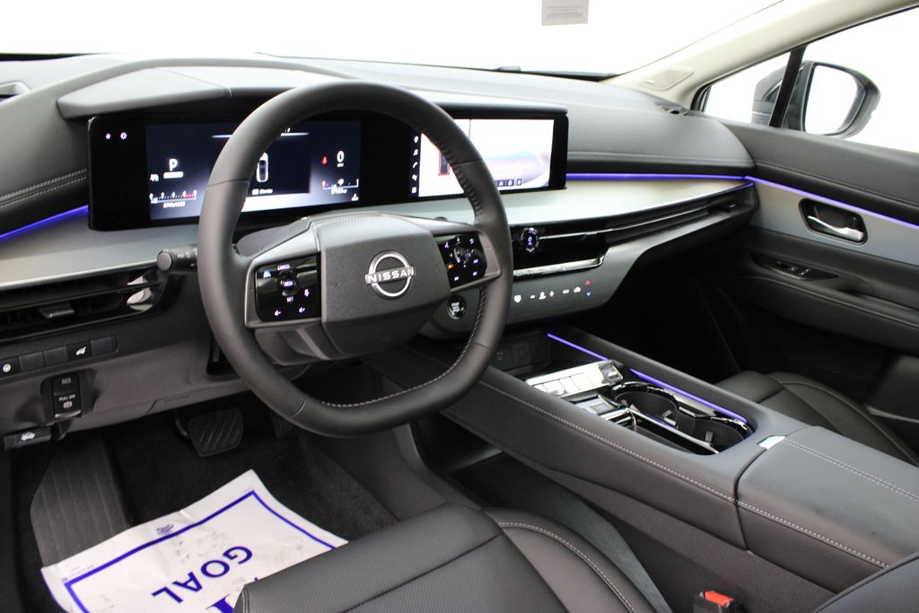 new 2026 Nissan Murano car, priced at $46,015