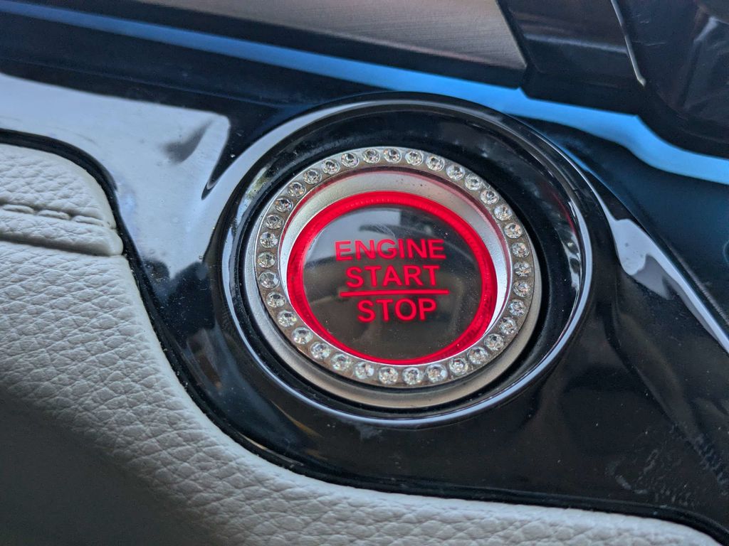 Used 2020 Honda Odyssey Van