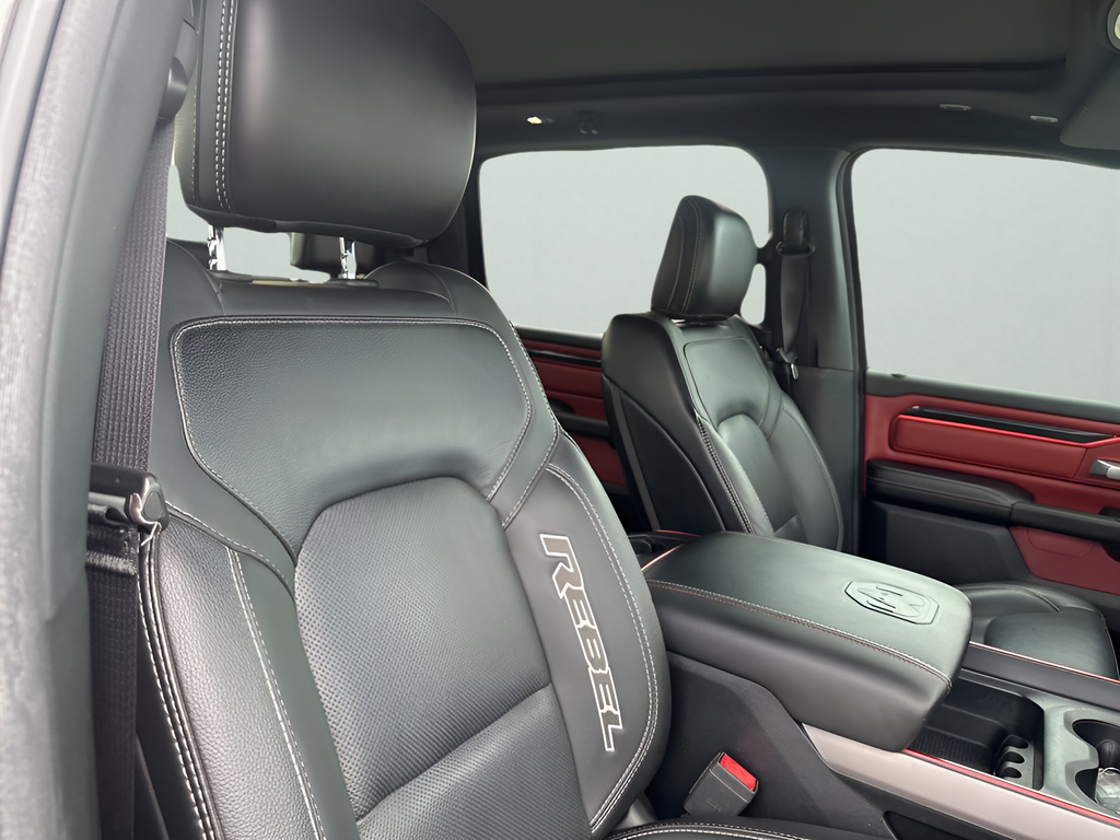 Used Car 2019 Ram 1500  Rebel For Sale In Austin, Texas