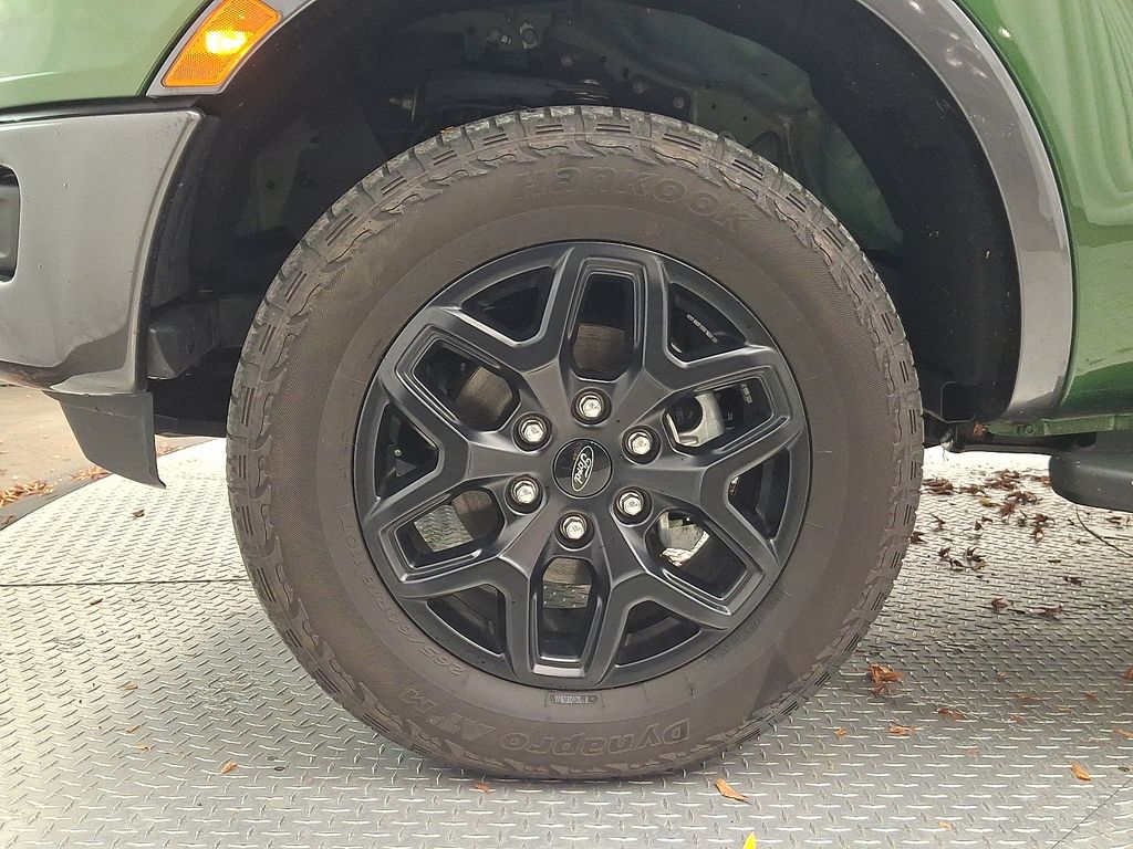 Thumbnail: 2023 Ford Ranger - 8