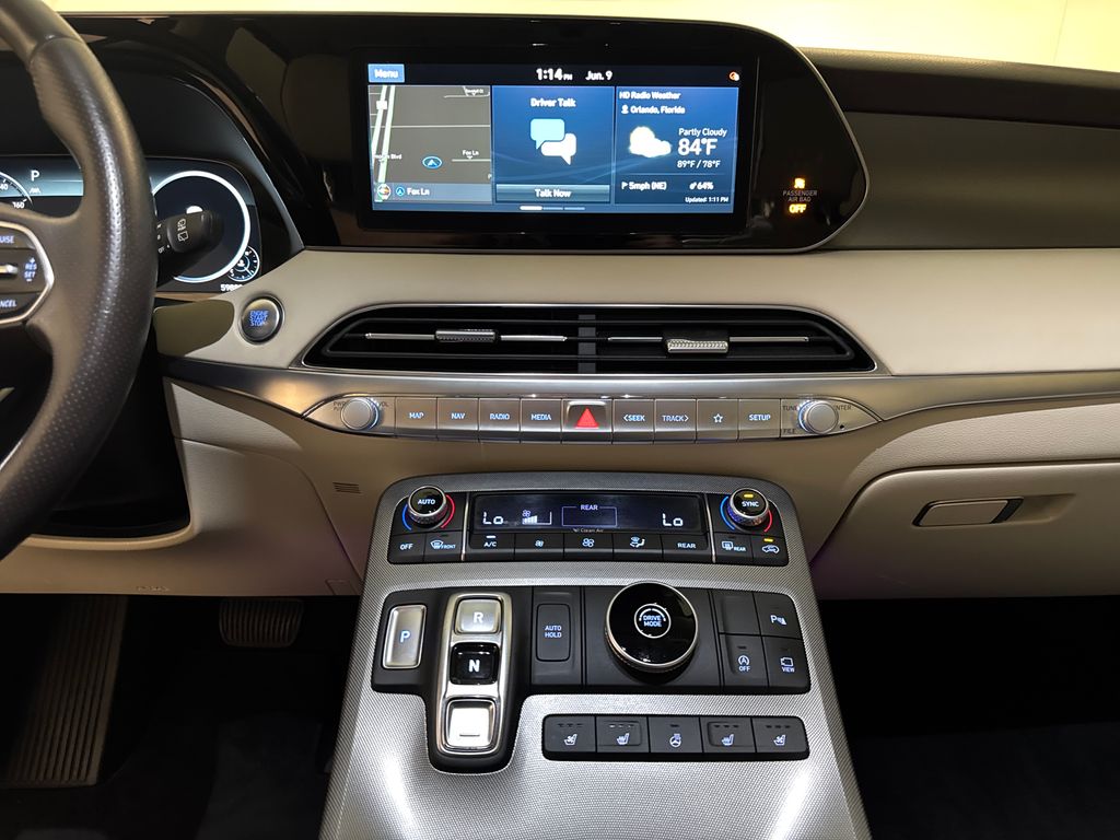 Certified Used 2020 Gray Hyundai Limited image 27