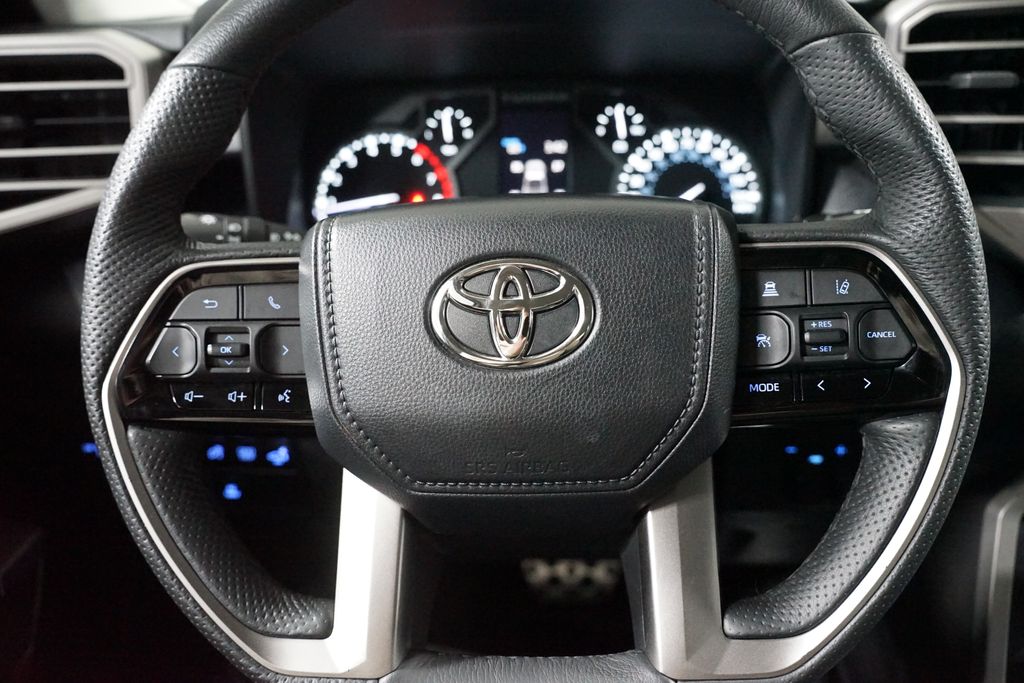 Thumbnail: 2023 Toyota Tundra - 14