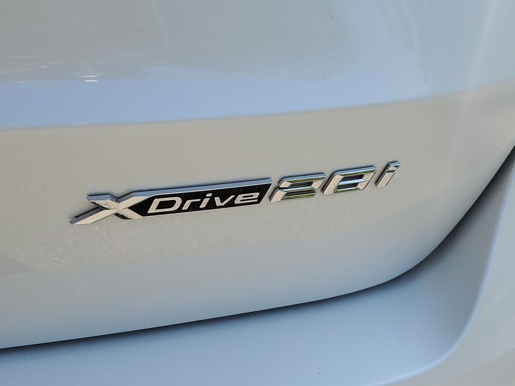 Used 2024 BMW X1 SUV