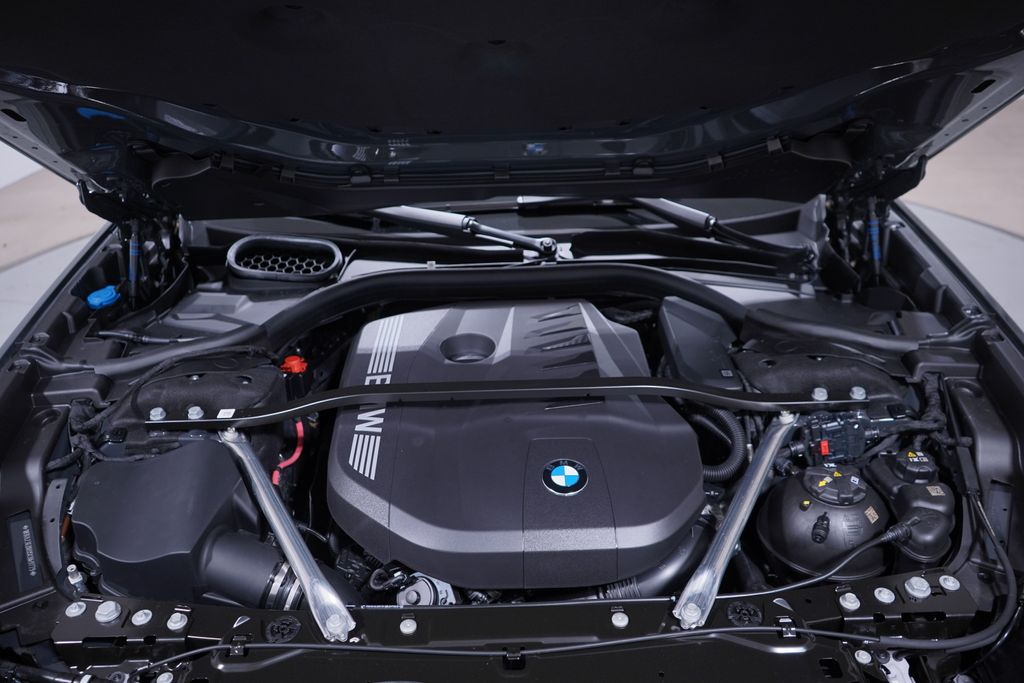 2025 BMW 7 Series 740i 14