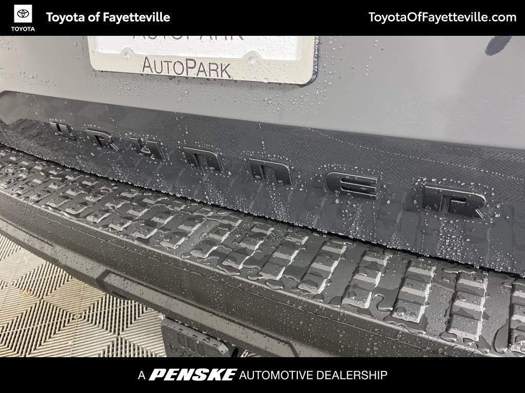 Thumbnail: 2025 Toyota 4Runner - 19