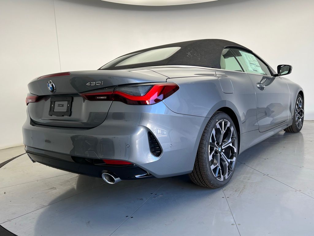 Thumbnail: 2026 BMW 4 Series - 6