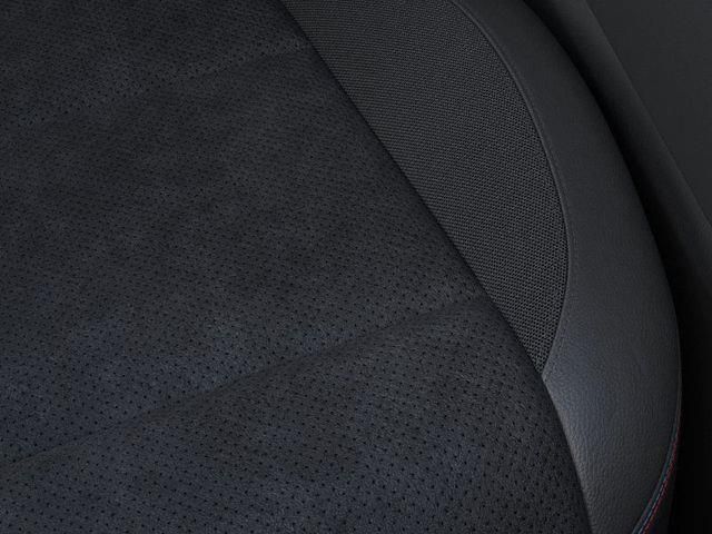 New 2025 Black Chevrolet RS image 23