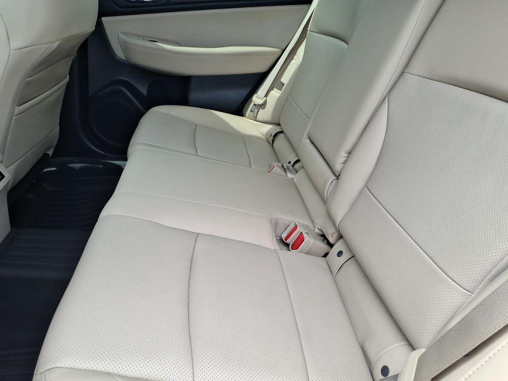 used 2017 Subaru Outback car, priced at $16,500