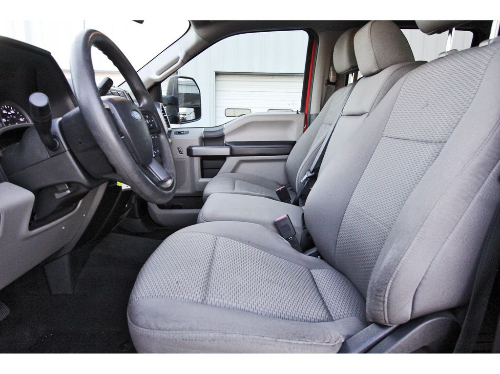 Used 2020 Ford F-250SD Truck