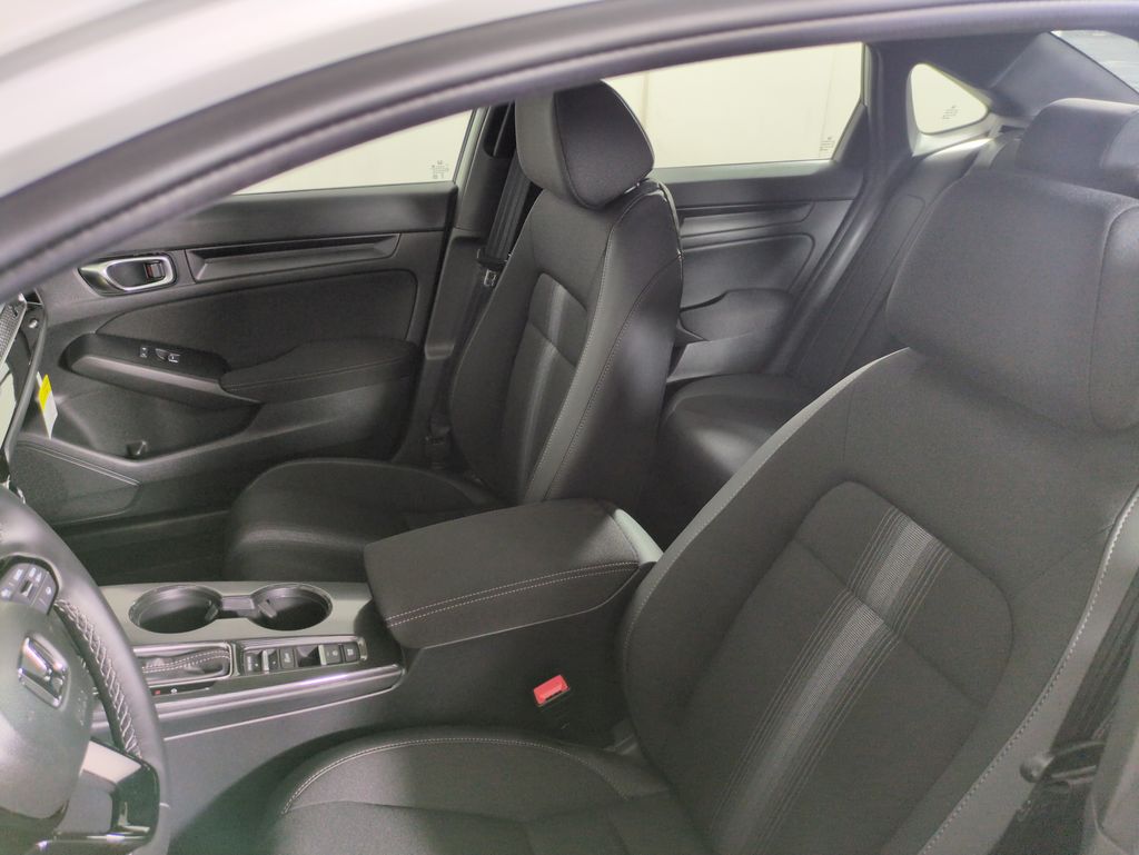 New 2025 Honda Civic For Sale in Fort Wayne, IN