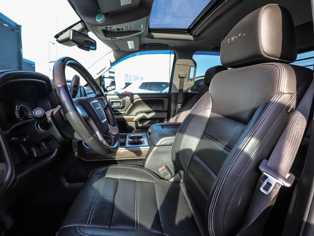 Thumbnail: 2018 GMC Sierra 1500 - 10