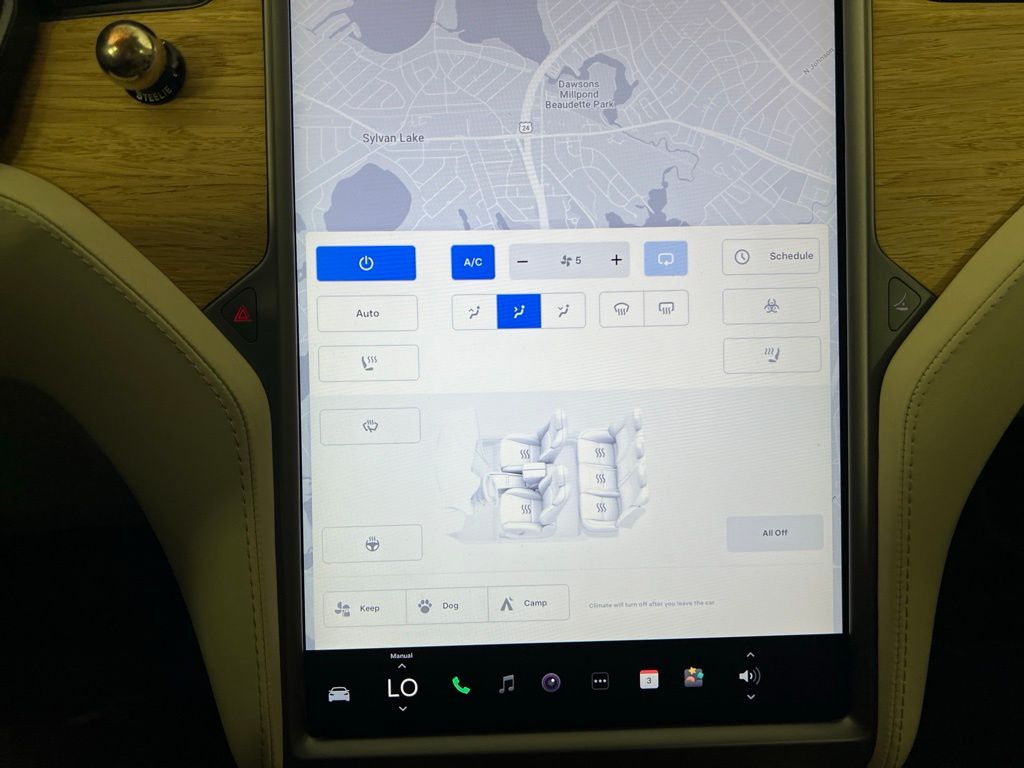 Thumbnail: 2019 Tesla Model S - 20