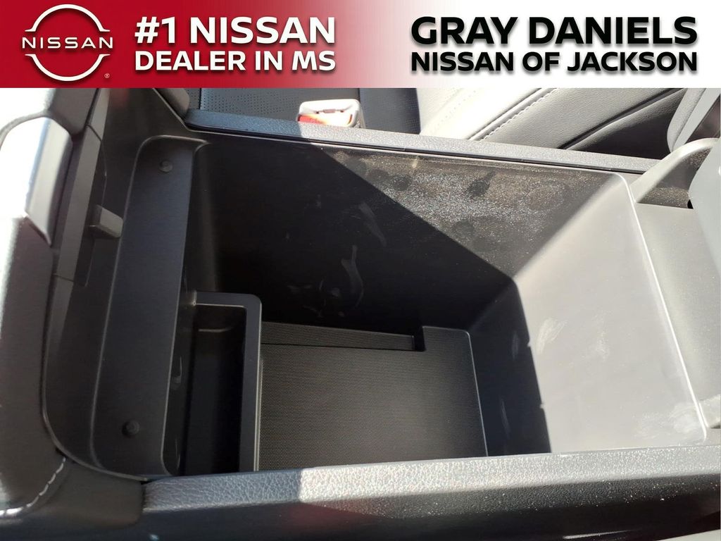 New 2026 Nissan Murano SUV