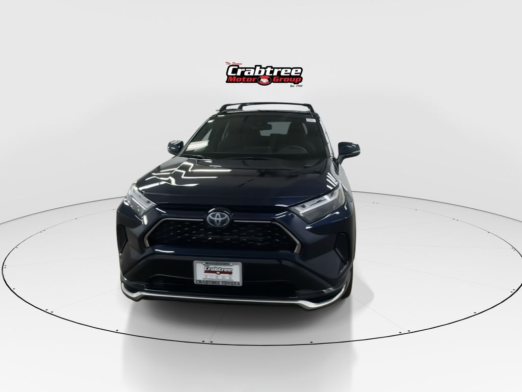 Used 2023 Toyota RAV4 Prime SUV