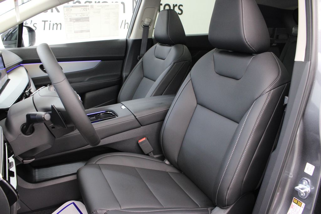 new 2026 Nissan Murano car, priced at $46,015