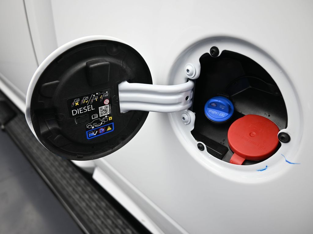 New 2026 Bright White Clearcoat Ram Big Horn image 35