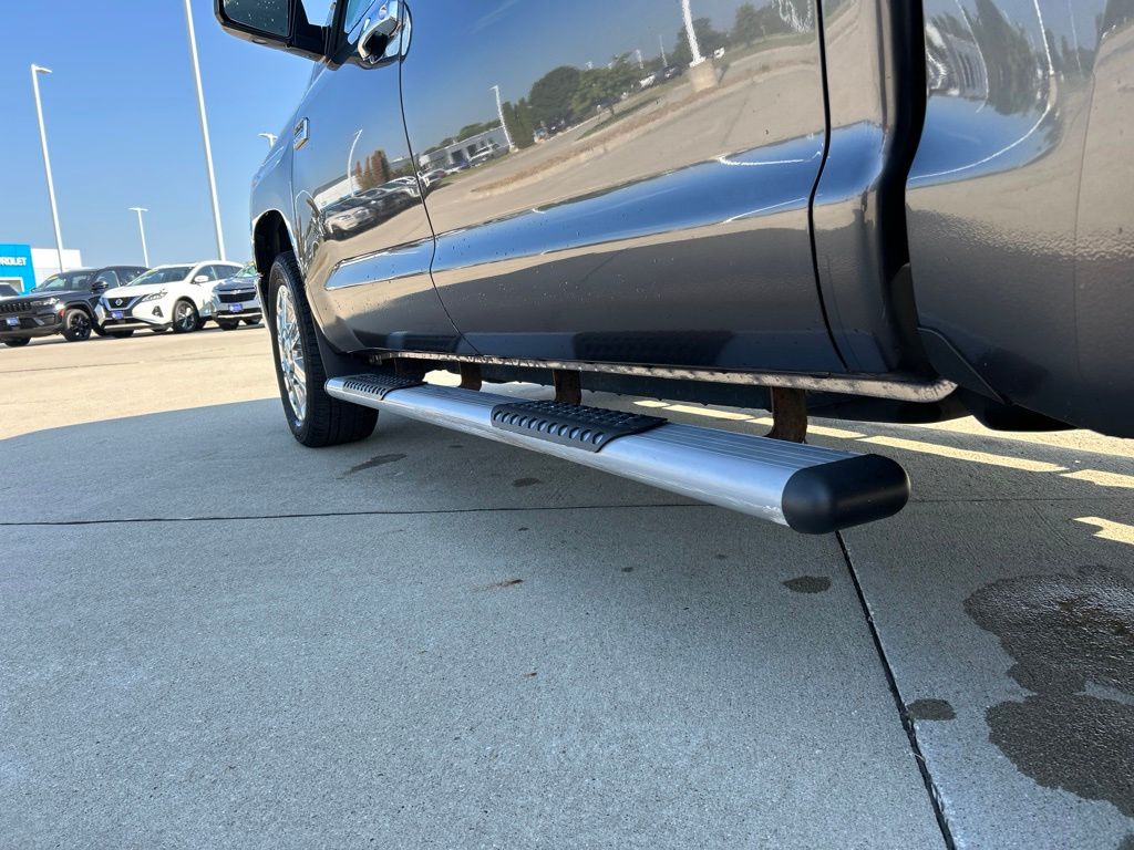 Used 2018 Toyota Tundra Truck