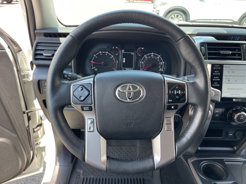 4Runner SR5 Premium