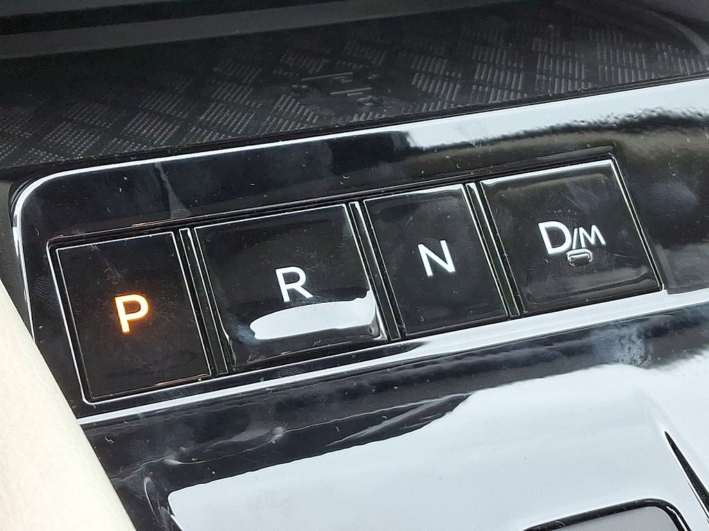 Thumbnail: 2025 Nissan Murano - 7