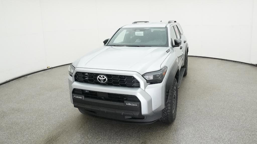 Thumbnail: 2025 Toyota 4Runner - 28