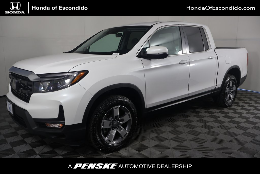 2024 Honda Ridgeline RTL -
                Escondido, CA