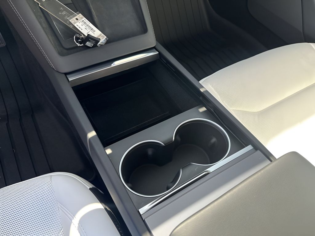 Used Car 2025 Tesla Model 3  Long Range For Sale Under $40,000 In Austin, Texas