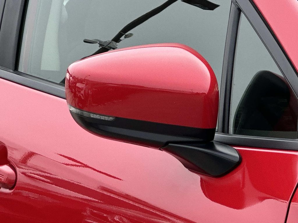 Thumbnail: 2024 Subaru Impreza - 6