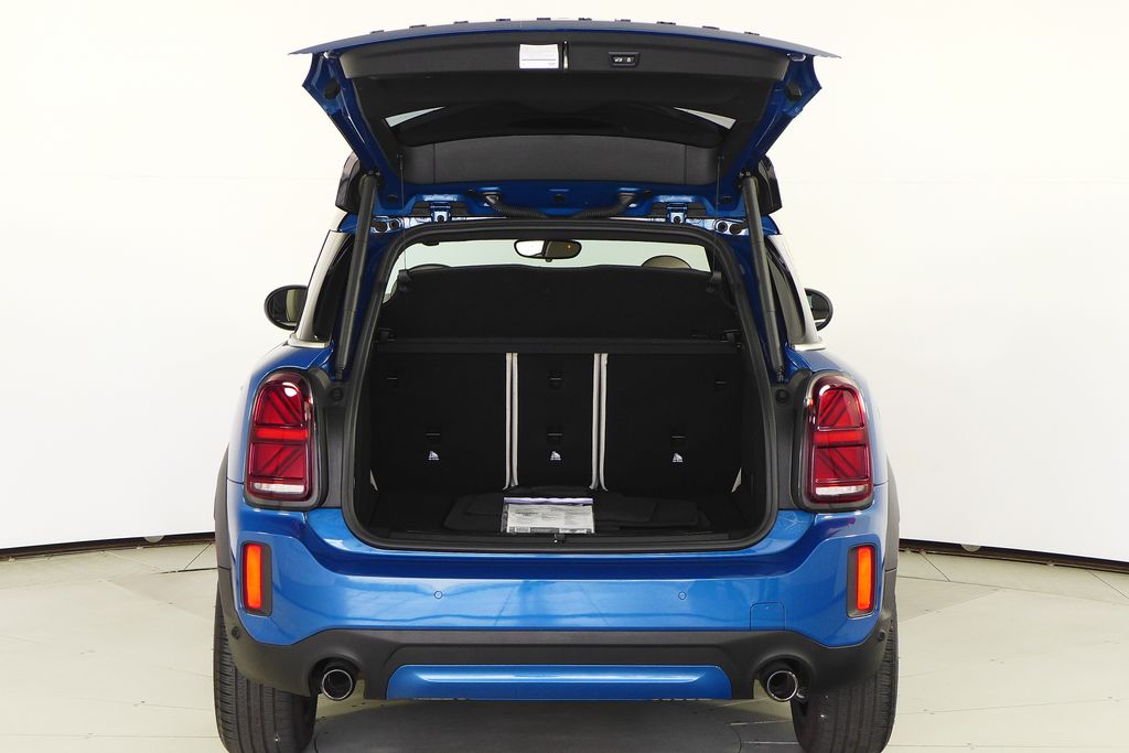Thumbnail: 2022 MINI Cooper Countryman - 10