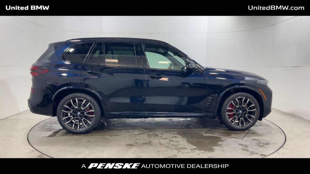 Thumbnail: 2026 BMW X5 - 9