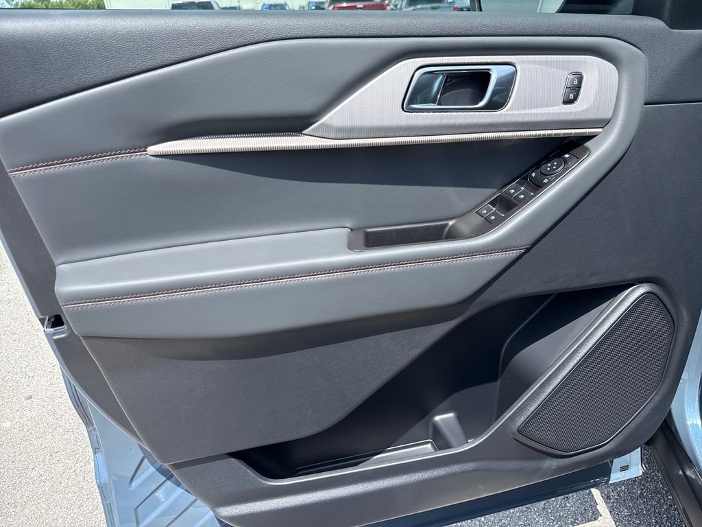 New 2026 Blue Ford Active image 18