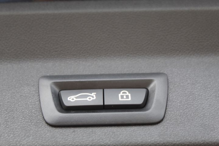 Used Car 2020 Bmw X3  Xdrive30i For Sale Under $30,000 In Georgetown, Texas