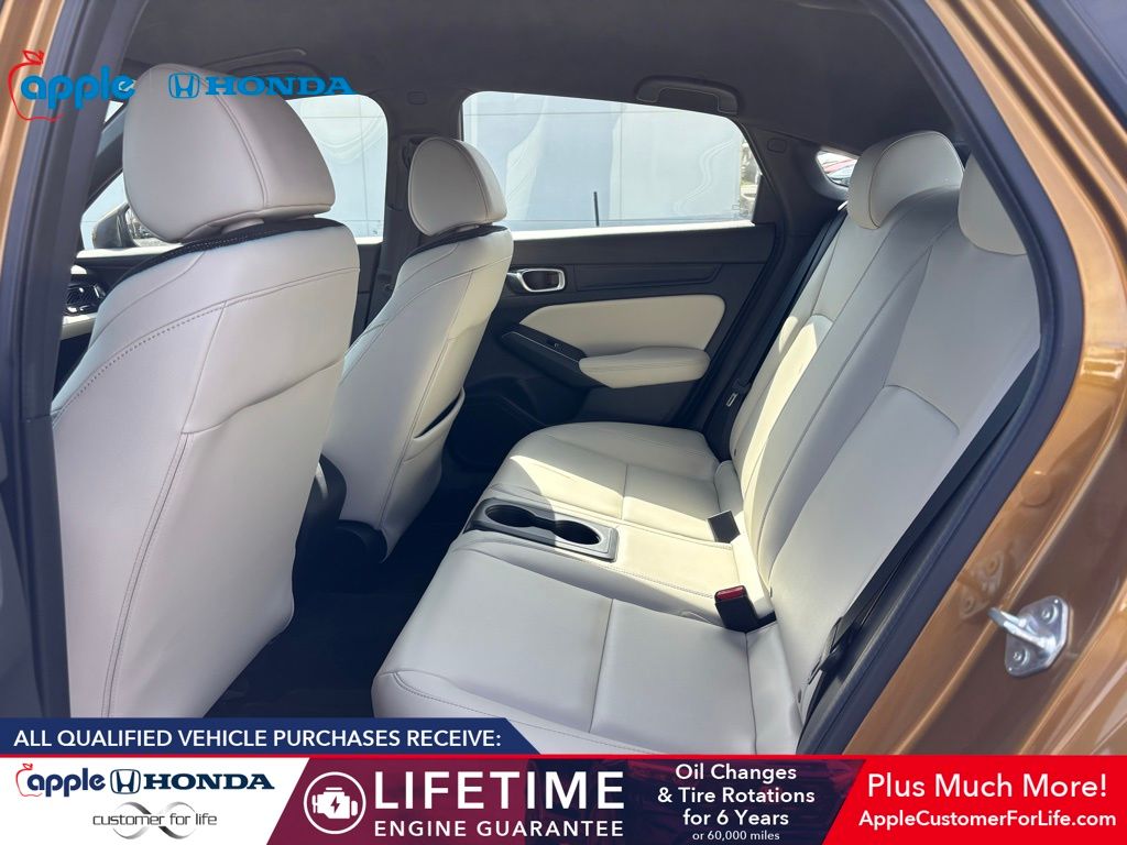 2024 Acura Integra Type S