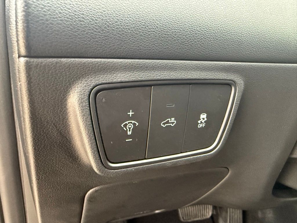 Thumbnail: 2024 Hyundai Santa Cruz - 11