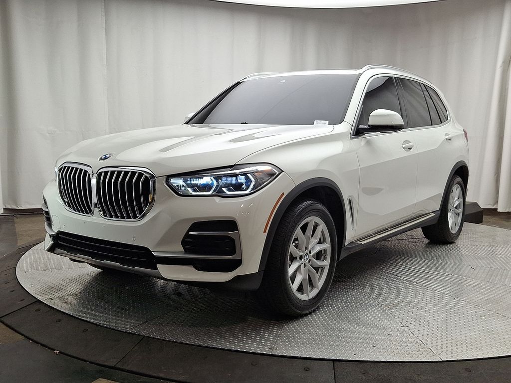 2023 BMW X5 xDrive40i -
                Eatontown, NJ