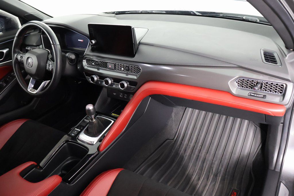 Thumbnail: 2024 Acura Integra - 9