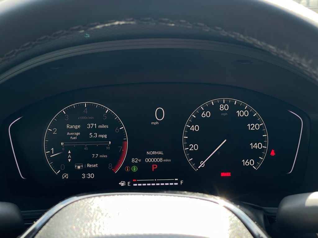Thumbnail: 2026 Honda Civic - 13