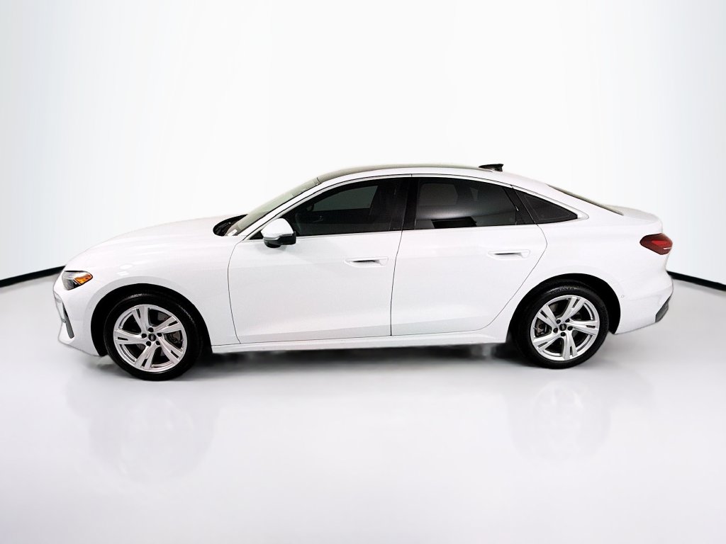 Thumbnail: 2025 Audi A5 - 8