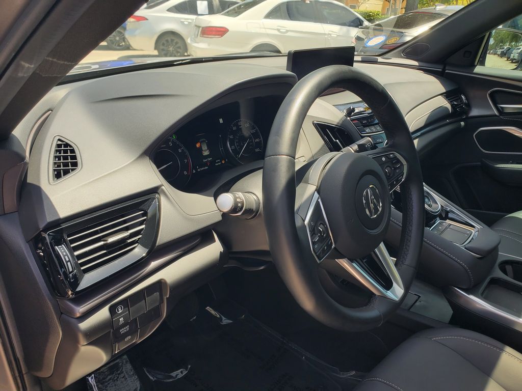 2025 Acura RDX - $36,488